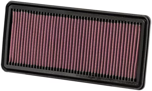Luchtfilter K&N FILTERS 33-2299)