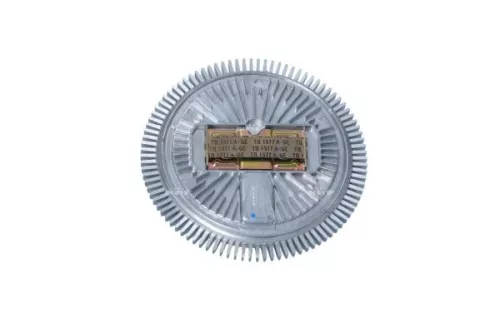Koppeling, radiateurventilator NRF 49643)