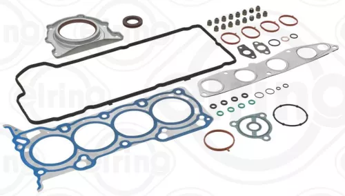 Complete pakkingset, motor ELRING 455.270)