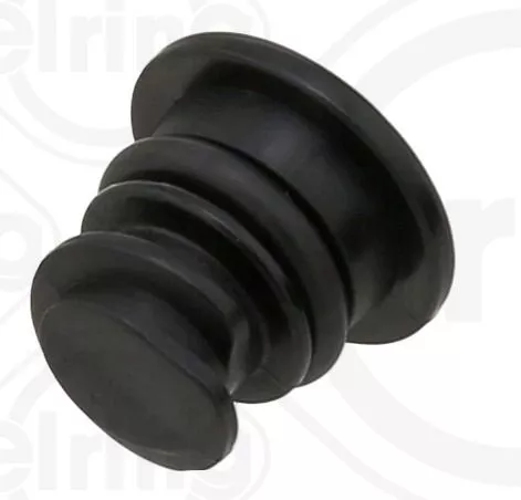Schroefplug, oliecarter ELRING 588.690)