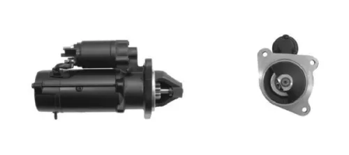 Starter MAHLE MS 25)