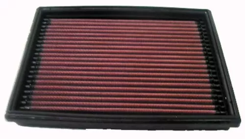 Luchtfilter K&N FILTERS 33-2813)