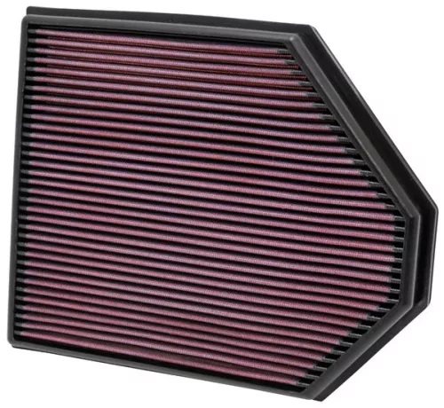 Luchtfilter K&N FILTERS 33-2465)