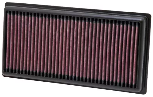Luchtfilter K&N FILTERS 33-2981)