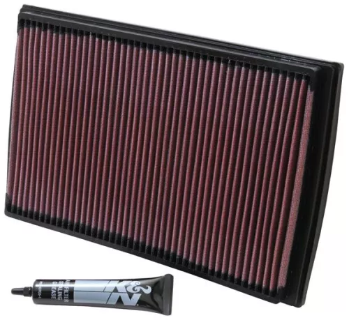 Luchtfilter K&N FILTERS 33-2176)