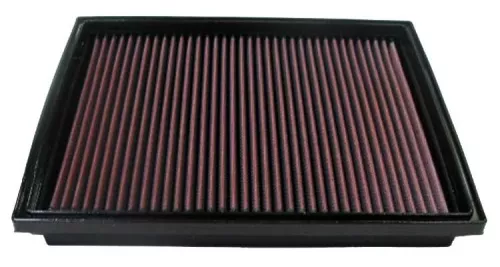 Luchtfilter K&N FILTERS 33-2759)