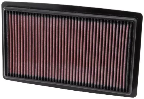 Luchtfilter K&N FILTERS 33-2499)