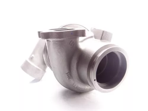Oplader, opladen (supercharged/turbocharged) GARRETT 779359-5001S)