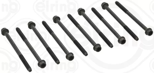 Cilinderkopboutenset ELRING 524.160)