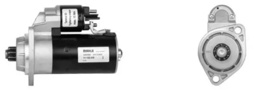 Starter MAHLE MS 432)