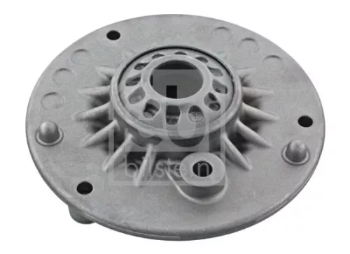 Reparatieset, steunbeugel voor veerpootophanging FEBI BILSTEIN 49374)