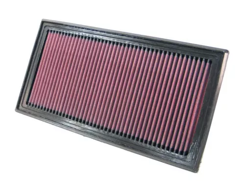 Luchtfilter K&N FILTERS 33-2362)