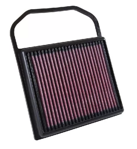 Luchtfilter K&N FILTERS 33-5032)