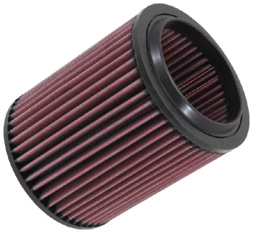 Luchtfilter K&N FILTERS E-0775)