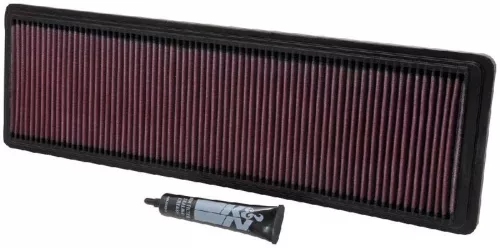 Luchtfilter K&N FILTERS 33-2591)
