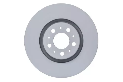 Remschijf BOSCH 0 986 479 C85)