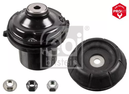 Reparatieset, steunbeugel voor veerpootophanging FEBI BILSTEIN 37768)