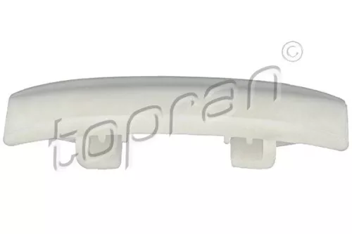Guide, timing chain TOPRAN 115 729)