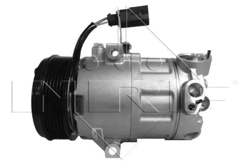 Compressor, air conditioning  32870)