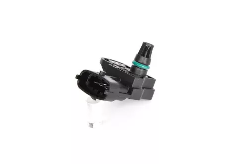Sensor, boost pressure BOSCH 0 281 006 095)