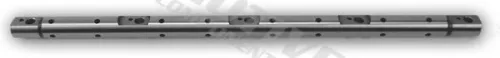 Tuimelaaras, motortiming MOTIVE RS21)