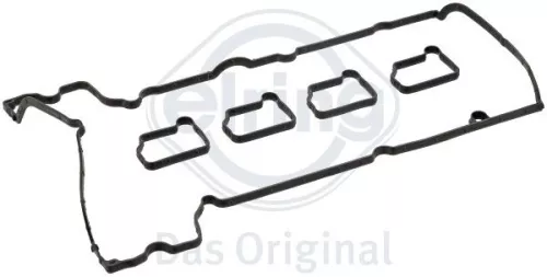 Gasket Set, cylinder head cover ELRING 734.850)