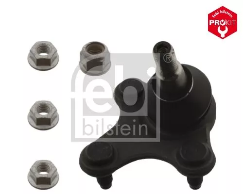 Ball Joint FEBI BILSTEIN 40669)