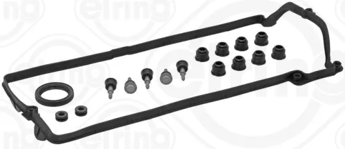 Pakkingset, cilinderkopdeksel ELRING 725.330)