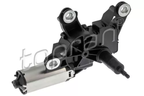 Ruitenwissermotor TOPRAN 114 811)