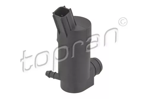 Ruitenwisservloeistofpomp, ruitenreiniging TOPRAN 304 721)