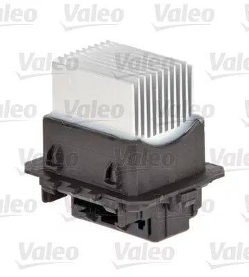 Regulator, interior blower VALEO 509961)