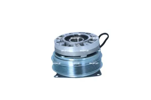 Koppeling, radiateurventilator NRF 49702)