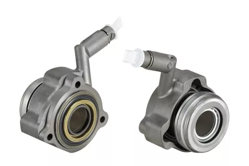Central Slave Cylinder, clutch VALEO 810015)
