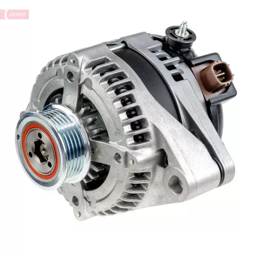 Alternator DENSO DAN1345)