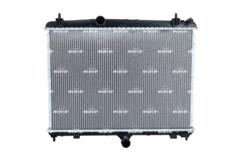 Radiator, motorkoeling NRF 58468)