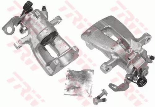 Brake Caliper TRW BHQ153E)
