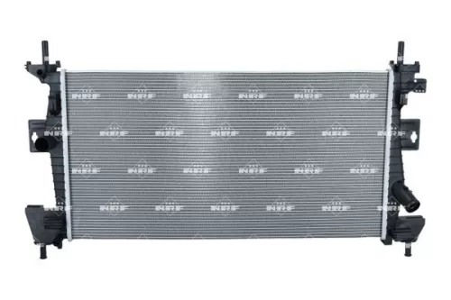 Radiator, engine cooling NRF 58487)