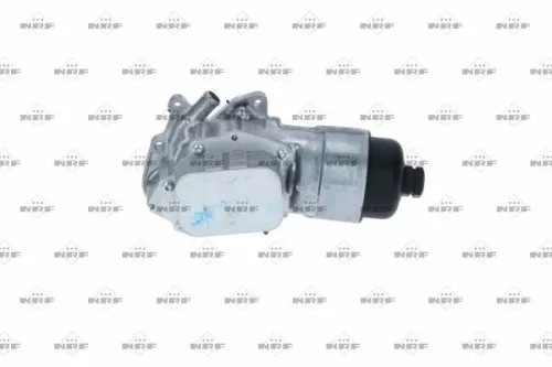 Behuizing, oliefilter NRF 31328)