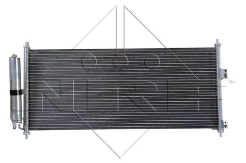 Condensor, airconditioning NRF 35435)