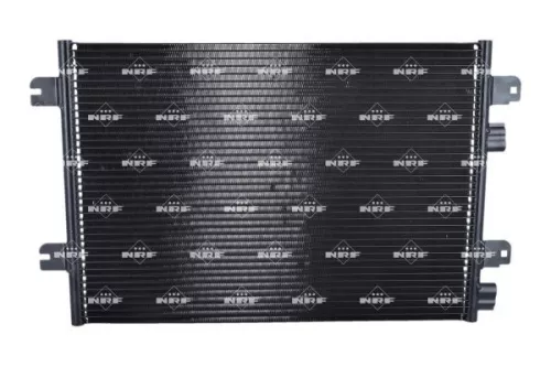 Condensor, airconditioning NRF 35542)