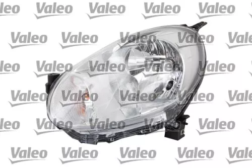 Koplamp VALEO 044487)