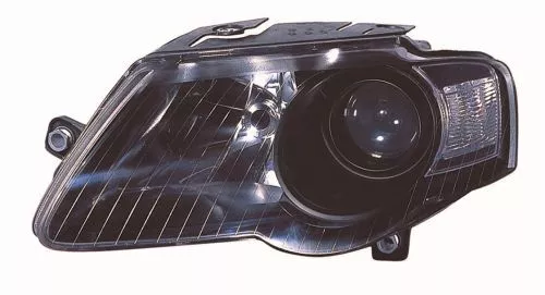 Koplamp ABAKUS 441-11A7R-LDEM2)