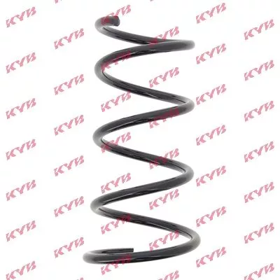 Veerophanging KYB RA3507)