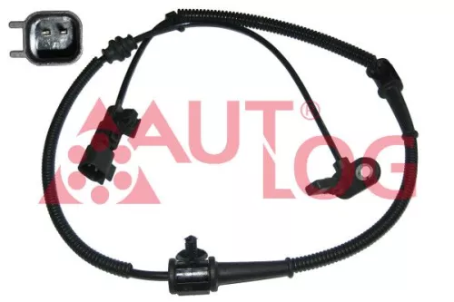 Sensor, wielsnelheid AUTLOG AS4538)