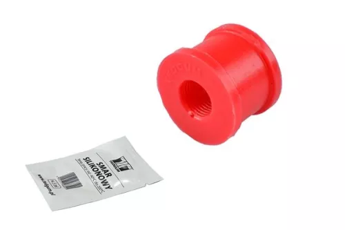 Bushing, stabiliser coupling rod TEDGUM 00727247)