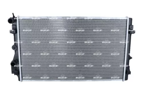 Radiator, engine cooling NRF 59056)
