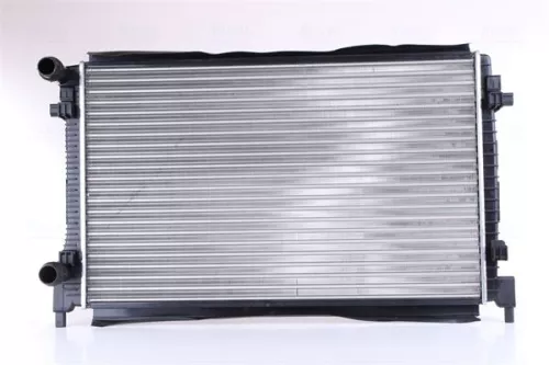 Radiator, motorkoeling NISSENS 65327)