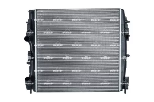 Radiator, motorkoeling NRF 58317A)