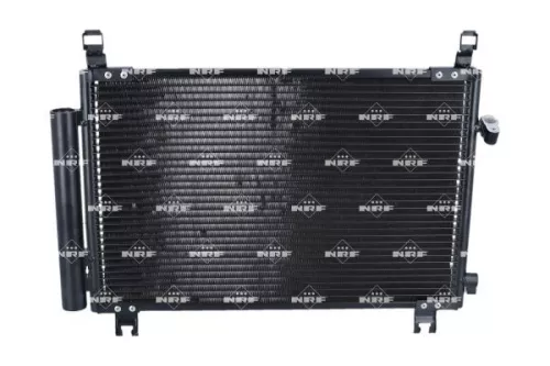 Condensor, airconditioning NRF 35654)