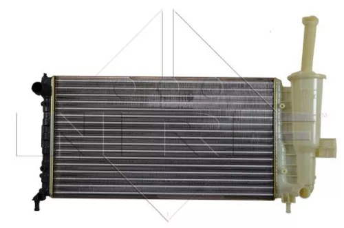 Radiator, motorkoeling NRF 53230)
